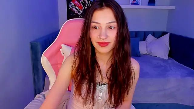 Try the thrill of flirt babes with our cam hosts, featuring unclothed wildness while getting naked and playing with their favored sex toys.