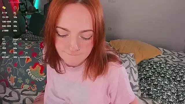 Try the thrill of flirt babes with our cam hosts, featuring unclothed wildness while getting naked and playing with their favored sex toys.
