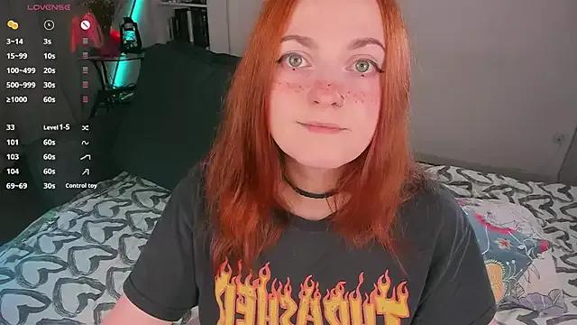 Try the thrill of flirt babes with our cam hosts, featuring unclothed wildness while getting naked and playing with their favored sex toys.