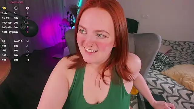 Try the thrill of flirt babes with our cam hosts, featuring unclothed wildness while getting naked and playing with their favored sex toys.