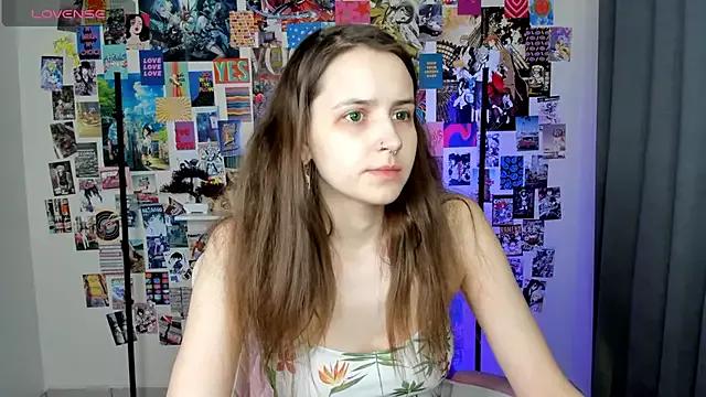 Try the thrill of flirt babes with our cam hosts, featuring unclothed wildness while getting naked and playing with their favored sex toys.