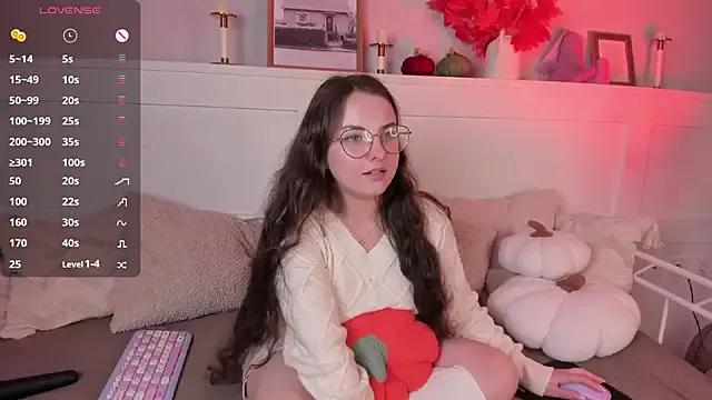Try the thrill of flirt babes with our cam hosts, featuring unclothed wildness while getting naked and playing with their favored sex toys.