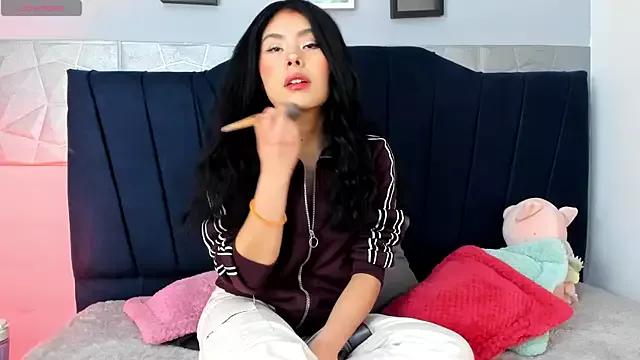 Try the thrill of flirt babes with our cam hosts, featuring unclothed wildness while getting naked and playing with their favored sex toys.