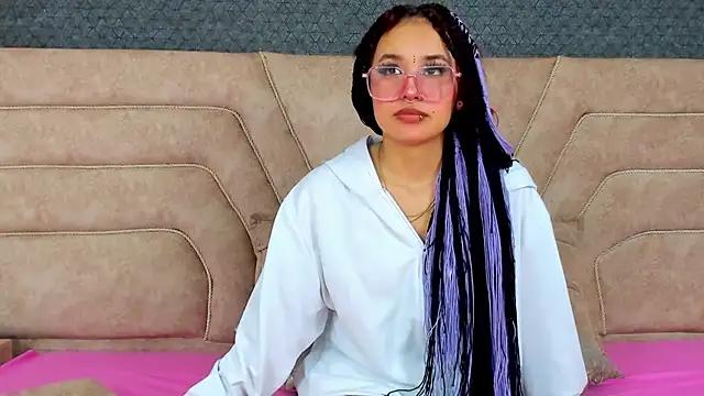 Try the thrill of flirt babes with our cam hosts, featuring unclothed wildness while getting naked and playing with their favored sex toys.