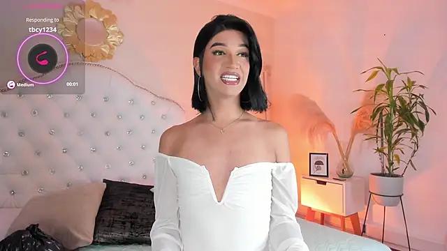 Try the thrill of flirt babes with our cam hosts, featuring unclothed wildness while getting naked and playing with their favored sex toys.