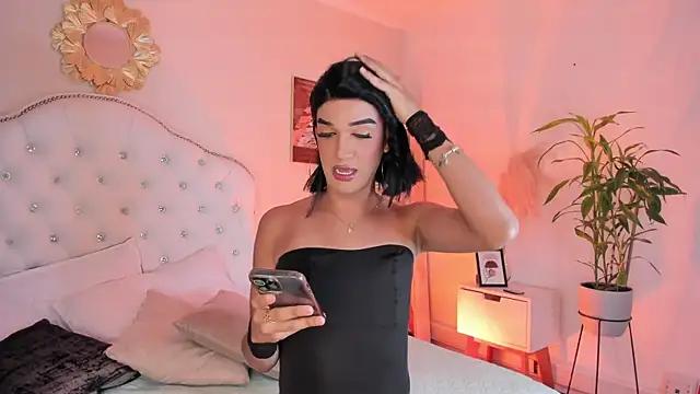 Try the thrill of flirt babes with our cam hosts, featuring unclothed wildness while getting naked and playing with their favored sex toys.