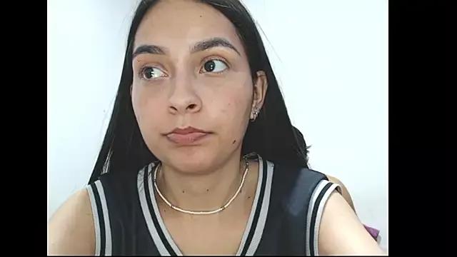 ALICE_JULIETA from StripChat is Freechat