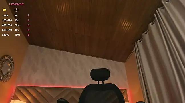 Try the thrill of flirt babes with our cam hosts, featuring unclothed wildness while getting naked and playing with their favored sex toys.
