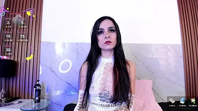 Photos of Alice_noir from StripChat is Freechat