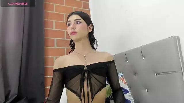 Photos of alice_oceans from StripChat is Private