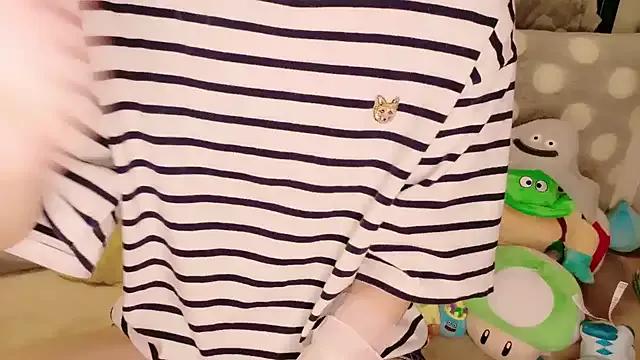 Alice_ovo from StripChat is Freechat