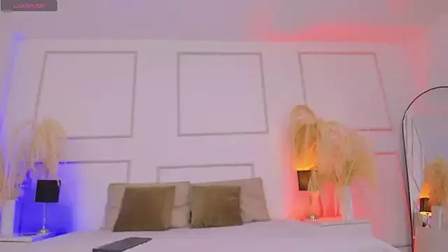 Try the thrill of flirt babes with our cam hosts, featuring unclothed wildness while getting naked and playing with their favored sex toys.