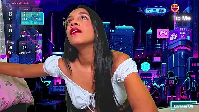 Try the thrill of flirt babes with our cam hosts, featuring unclothed wildness while getting naked and playing with their favored sex toys.