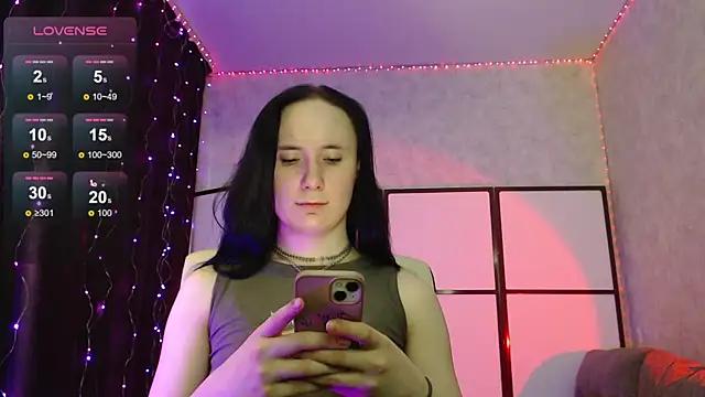 Alice_perrez from StripChat is Freechat