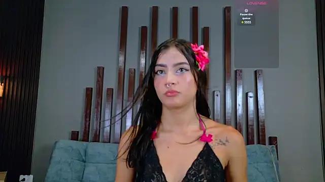 Try the thrill of flirt babes with our cam hosts, featuring unclothed wildness while getting naked and playing with their favored sex toys.