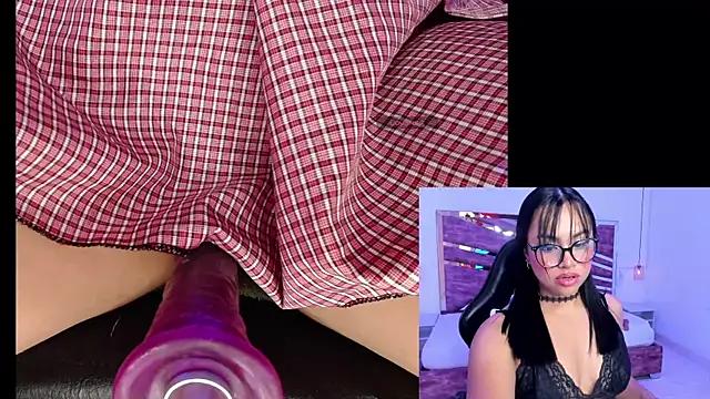 Try the thrill of flirt babes with our cam hosts, featuring unclothed wildness while getting naked and playing with their favored sex toys.