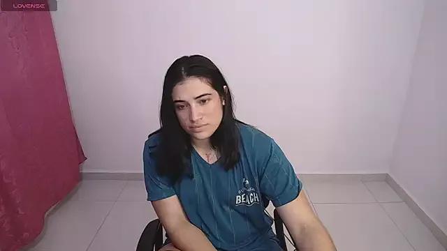 Try the thrill of flirt babes with our cam hosts, featuring unclothed wildness while getting naked and playing with their favored sex toys.