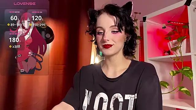 Try the thrill of flirt babes with our cam hosts, featuring unclothed wildness while getting naked and playing with their favored sex toys.