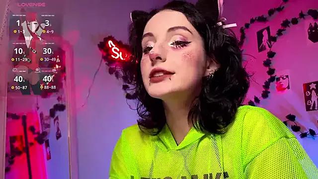 Try the thrill of flirt babes with our cam hosts, featuring unclothed wildness while getting naked and playing with their favored sex toys.
