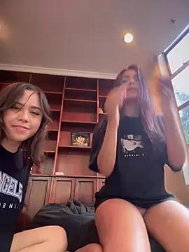 Try the thrill of flirt babes with our cam hosts, featuring unclothed wildness while getting naked and playing with their favored sex toys.