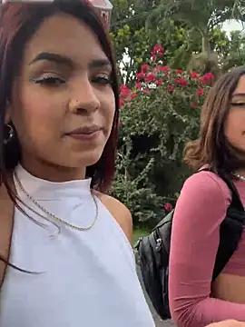 Try the thrill of flirt babes with our cam hosts, featuring unclothed wildness while getting naked and playing with their favored sex toys.