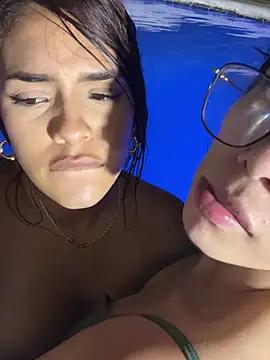 Try the thrill of flirt babes with our cam hosts, featuring unclothed wildness while getting naked and playing with their favored sex toys.