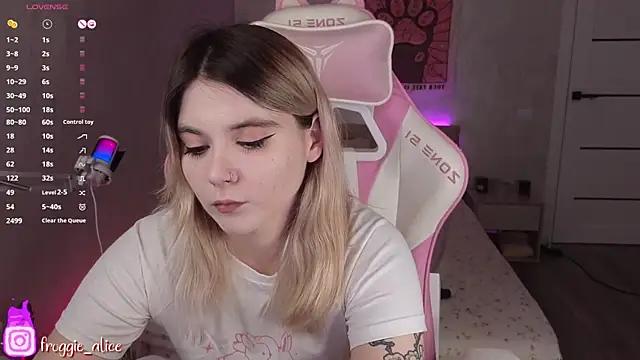 Try the thrill of flirt babes with our cam hosts, featuring unclothed wildness while getting naked and playing with their favored sex toys.