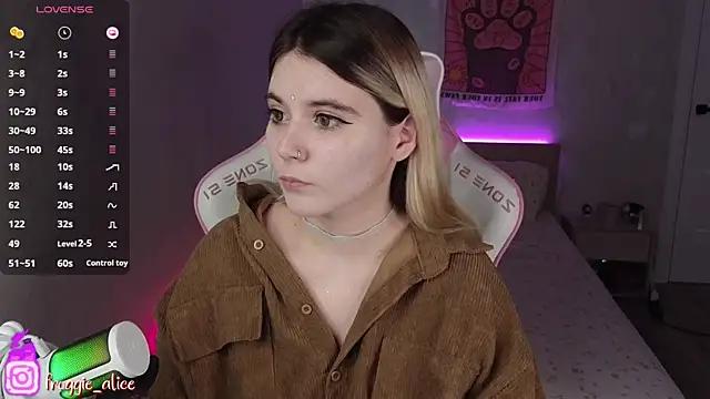 Try the thrill of flirt babes with our cam hosts, featuring unclothed wildness while getting naked and playing with their favored sex toys.