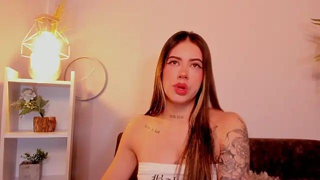 Try the thrill of flirt babes with our cam hosts, featuring unclothed wildness while getting naked and playing with their favored sex toys.