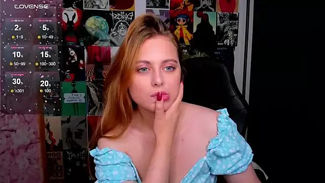 Try the thrill of flirt babes with our cam hosts, featuring unclothed wildness while getting naked and playing with their favored sex toys.