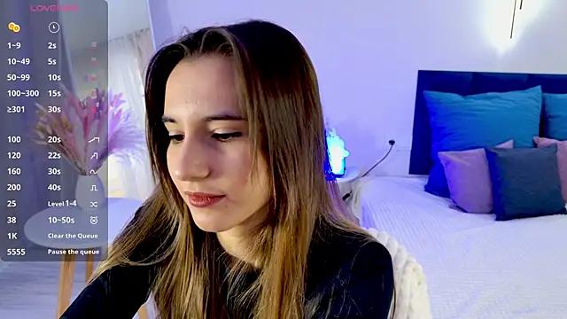 Try the thrill of flirt babes with our cam hosts, featuring unclothed wildness while getting naked and playing with their favored sex toys.