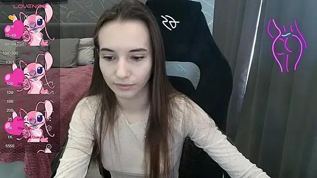 Try the thrill of flirt babes with our cam hosts, featuring unclothed wildness while getting naked and playing with their favored sex toys.