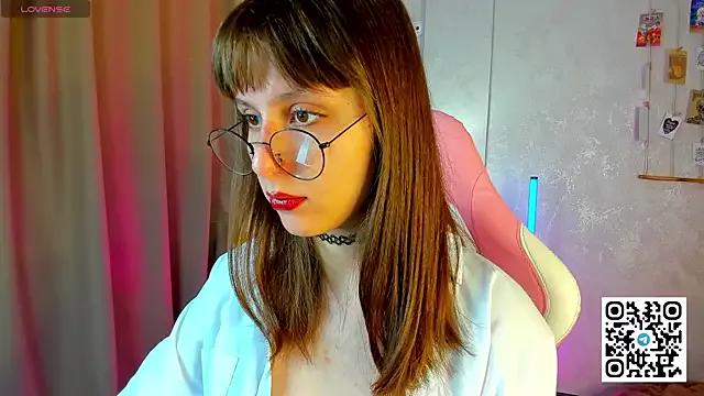 Try the thrill of flirt babes with our cam hosts, featuring unclothed wildness while getting naked and playing with their favored sex toys.