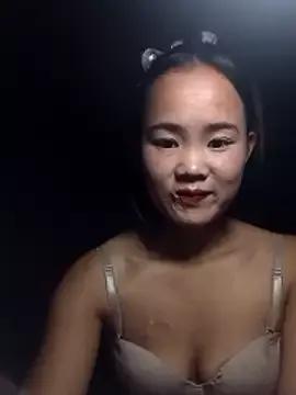 Alice_wo from StripChat is Freechat