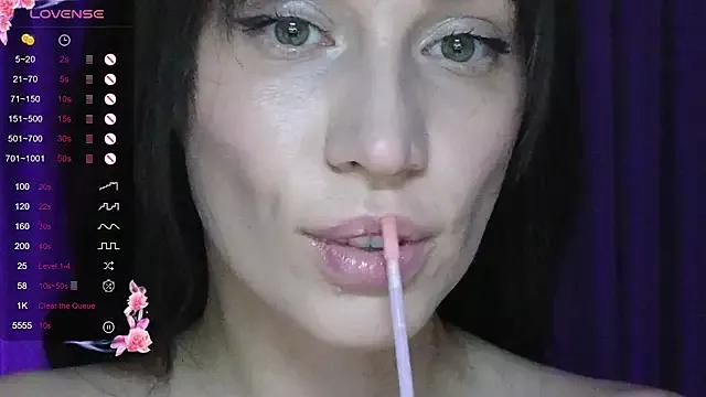 Try the thrill of flirt babes with our cam hosts, featuring unclothed wildness while getting naked and playing with their favored sex toys.