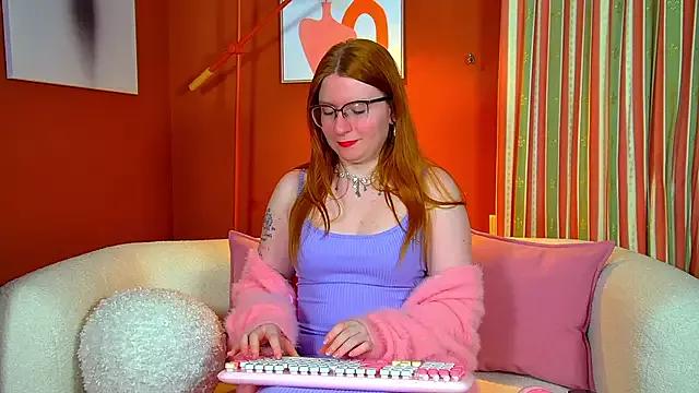 Try the thrill of flirt babes with our cam hosts, featuring unclothed wildness while getting naked and playing with their favored sex toys.