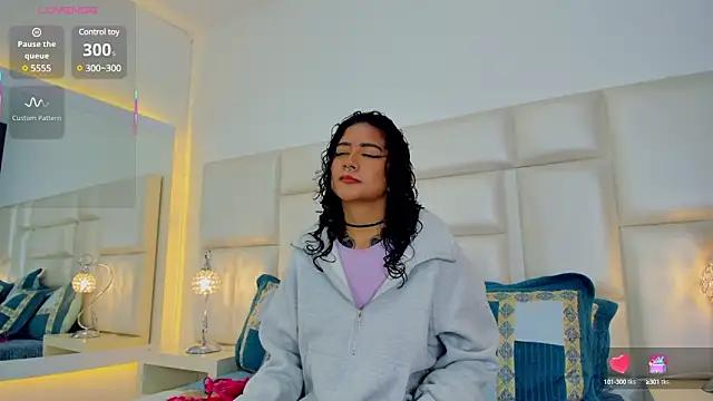 Try the thrill of flirt babes with our cam hosts, featuring unclothed wildness while getting naked and playing with their favored sex toys.
