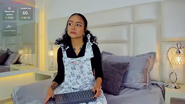 Try the thrill of flirt babes with our cam hosts, featuring unclothed wildness while getting naked and playing with their favored sex toys.