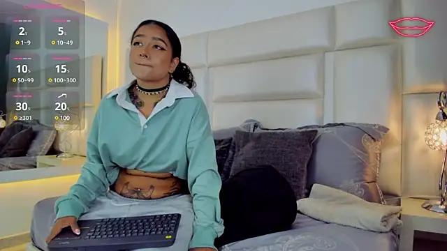 Try the thrill of flirt babes with our cam hosts, featuring unclothed wildness while getting naked and playing with their favored sex toys.