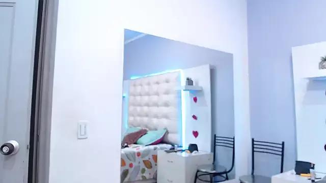 Try the thrill of flirt babes with our cam hosts, featuring unclothed wildness while getting naked and playing with their favored sex toys.