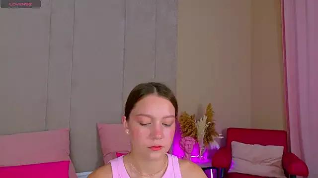 Try the thrill of flirt babes with our cam hosts, featuring unclothed wildness while getting naked and playing with their favored sex toys.