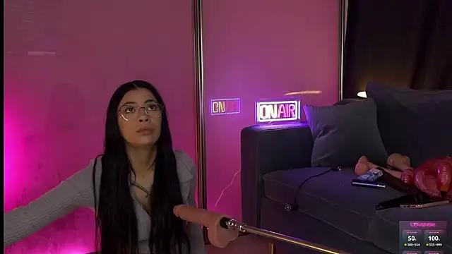 Try the thrill of flirt babes with our cam hosts, featuring unclothed wildness while getting naked and playing with their favored sex toys.