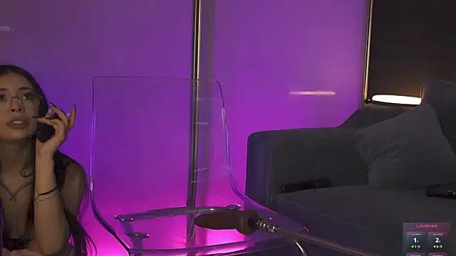 Try the thrill of flirt babes with our cam hosts, featuring unclothed wildness while getting naked and playing with their favored sex toys.