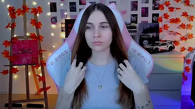 Try the thrill of flirt babes with our cam hosts, featuring unclothed wildness while getting naked and playing with their favored sex toys.