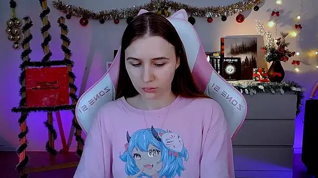 Try the thrill of flirt babes with our cam hosts, featuring unclothed wildness while getting naked and playing with their favored sex toys.