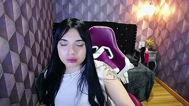 Try the thrill of flirt babes with our cam hosts, featuring unclothed wildness while getting naked and playing with their favored sex toys.