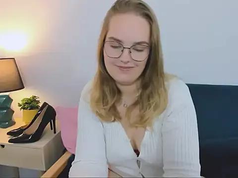 AliceCrazy69 from StripChat is Freechat