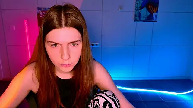 Try the thrill of flirt babes with our cam hosts, featuring unclothed wildness while getting naked and playing with their favored sex toys.