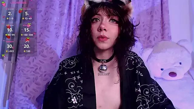 Try the thrill of flirt babes with our cam hosts, featuring unclothed wildness while getting naked and playing with their favored sex toys.