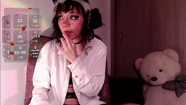 Try the thrill of flirt babes with our cam hosts, featuring unclothed wildness while getting naked and playing with their favored sex toys.
